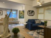 2 Bedroom Corner unit with Balcony One Maridien For Sale...