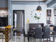 2 Bedroom Corner Unit with Stunning Views at Sapphire Bloc