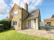 2 BEDROOM Cottage End Terraced