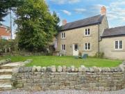 2 Bedroom Cottage For Rent In Amber View Road, Fritchley