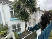2 bedroom cottage for rent in Berkeley Cottages Falmouth...