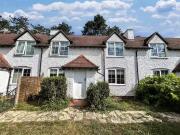 2 bedroom cottage for rent in Billesley, Alcester, B49