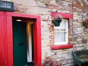 2 bedroom cottage for rent in Calvins Court Whitehaven CA28