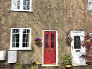 2 bedroom cottage for rent in Chapel Street, Nottingham,...