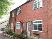 2 bedroom cottage for rent in Chapel Walks Lymm Cheshire...