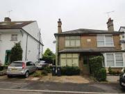 2 bedroom cottage for rent in Cloverley Road Ongar CM5