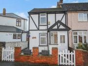 2 bedroom cottage for rent in Common Lane Dartford DA2