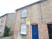 2 Bedroom Cottage For Rent In East Street, Olney