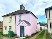 2 bedroom cottage for rent in Fleet End Road Warsash SO31