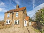 2 Bedroom Cottage For Rent In Foundry Lane