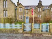 2 bedroom cottage for rent in Halton West, Skipton, BD23
