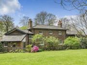 2 Bedroom Cottage For Rent In Hampstead
