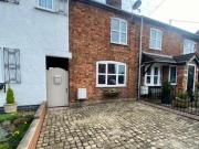 2 Bedroom Cottage For Rent In Haslington