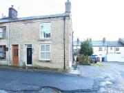 2 bedroom cottage for rent in James Street Egerton BL7