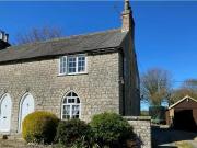 2 Bedroom Cottage For Rent In Langton, Malton
