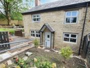2 Bedroom Cottage For Rent In Littleborough