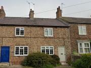 2 Bedroom Cottage For Rent In Melmerby
