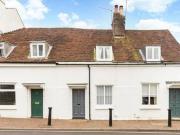 2 bedroom cottage for rent in Mount Sion Tunbridge Wells TN1