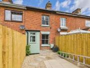 2 bedroom cottage for rent in Nursery Road, Bishop's...