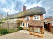 2 Bedroom Cottage For Rent In Prospect Cottages