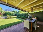 2 Bedroom Cottage For Rent in Rondebosch