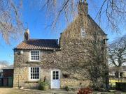 2 Bedroom Cottage For Rent In Scarcliffe