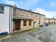 2 bedroom cottage for rent in Skipton Old Road,...
