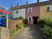 2 bedroom cottage for rent in Trym Road, Westbury On...