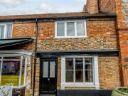 2 bedroom cottage for rent in Upper High Street Thame OX9