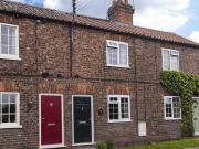 2 Bedroom Cottage For Rent In Wheldrake
