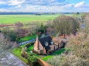 2 bedroom cottage for sale