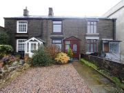 2 bedroom cottage for sale