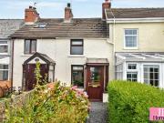 2 bedroom cottage for sale