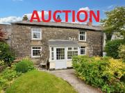 2 bedroom cottage for sale