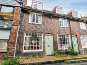 2 bedroom cottage for sale
