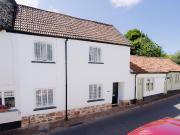 2 bedroom cottage for sale