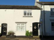 2 bedroom cottage for sale