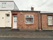 2 bedroom cottage for sale