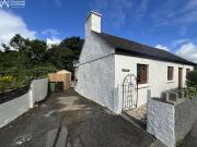 2 bedroom cottage for sale