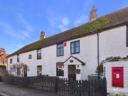 2 bedroom cottage for sale