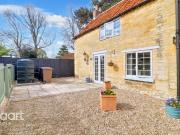 2 bedroom cottage for sale