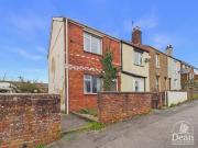 2 bedroom cottage for sale