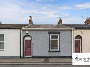 2 bedroom cottage for sale