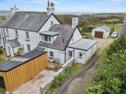 2 bedroom cottage for sale