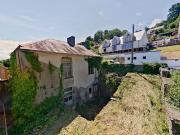 2 bedroom cottage for sale