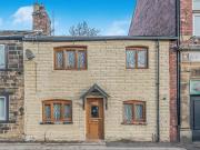 2 bedroom cottage for sale