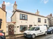 2 bedroom cottage for sale