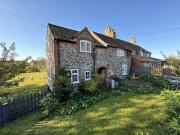 2 bedroom cottage for sale