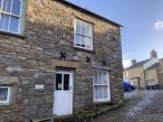 2 bedroom cottage for sale
