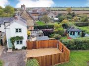 2 bedroom cottage for sale